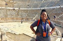 Private Ephesus Shore Excursion for Cruise Passengers