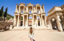 Private Tour : Customized Ephesus Private Tour