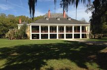 Airboat Swamp and Destrehan Plantation Tour from New Orleans