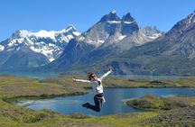 Torres Del Paine Full Day Overland Truck 4x4 from El Calafate