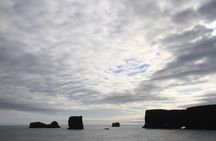 Private Day Trip To The Icelandic South Coast from Reykjavik