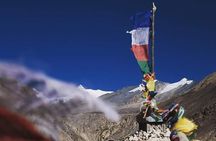 Narphu Valley Trek -17 Days