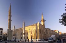 Cairo Sightseeing Tour to Citadel & Old Cairo & Cave Church and Islamic Cairo