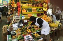The ultimate Street and Market Tour