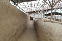 Full Archaeological Chan Chan Tour