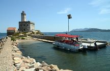 Gulf of Olbia Boat Tour