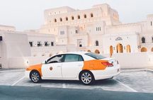 Muscat : Cruise ships arriving in Muscat
