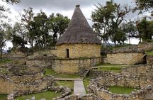 10 Days North Of Peru