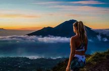 Mount Batur Sunrise Treeking with Breakfast