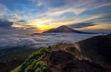 Mount Batur Sunrise Treeking with Breakfast
