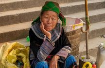 Sapa, Bac Ha Market Tour - 1 Day Tour
