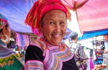 Sapa, Bac Ha Market Tour - 1 Day Tour