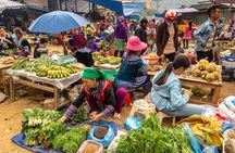 Sapa, Bac Ha Market Tour - 1 Day Tour