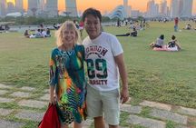 Private Tour: World War II Introduction on Singapore