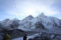 Everest Base Camp Drive In Drive Out Trek