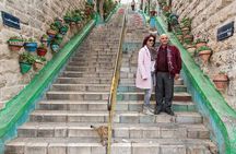 Amman City Tour