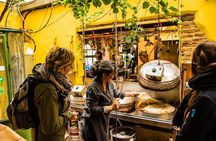 Athens: Ride & Bite