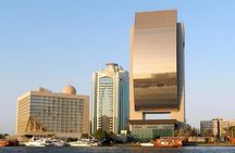  Dubai City Tour : Half Day
