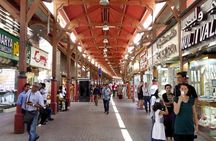 Dubai City Tour: Half-Day with Hotel Pick-Up