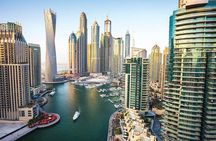 Private - Half Day Dubai Sightseeing Tour