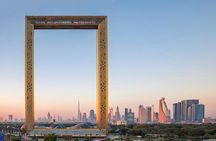Dubai City Tour - Old & Modern City Sightseeing Dubai - Transfer