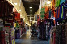 City Tour Discover Doha Express