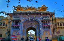 Bestseller of India, private tour