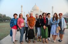 Bestseller of India, private tour