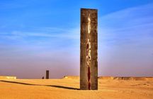 Dukhan West Coast Tour Qatar