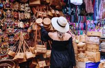 The Best of Ubud Tour and Jungle Swing
