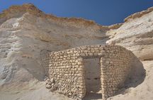 Dukhan West Coast Tour Qatar