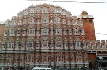 Bestseller of India, de lux tour