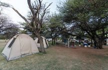 3 Day Etosha Budget Camping Safari