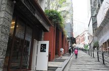 Sheung Wan & Central Walking Tour: Into the Colonial Hong Kong