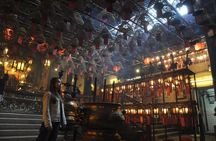 Sheung Wan & Central Walking Tour: Into the Colonial Hong Kong