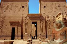 Private Tour to Giza pyramids Egyptian Musuem , Market form Cairo Airport
