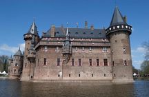 Private day trip to the Dutch castles from Amsterdam