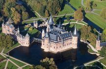 Private day trip to the Dutch castles from Amsterdam