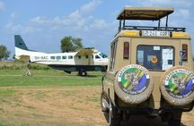 3 Days 2 Nights Mikumi National Park from Dar es salaam road trip