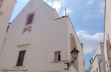 Locorotondo private tour: a charming town in the Itria Valley
