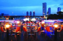 Grand Pearl Luxury Dinner Cruise in Bangkok Admission Ticket (SHA Plus)