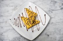 Lima Walking Food Tour in Barranco with Secret Food Tours