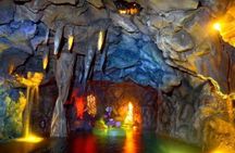 Full-Day Cradle of Humankind Guided Tour from Johannesburg or Pretoria