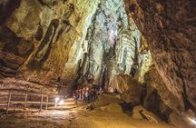 Full-Day Cradle of Humankind Guided Tour from Johannesburg or Pretoria