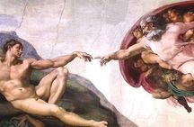 Skip the Line "Vatican Museums and Sistine Chapel" Tour.