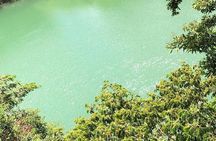 Altun Ha Mayan Ruins & Zipline Tour from Belize City All Inclusive