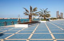 PRIVATE Abu Dhabi Tour 