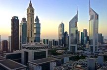 Half Day Dubai City Tour & visit to Dubai Aquarium Underwater Zoo