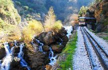 Explore nature & history in Kalavryta