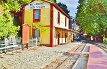 Explore nature & history in Kalavryta